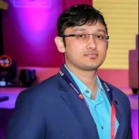 Mohammed Forhad CERM, CDCS, CITF
