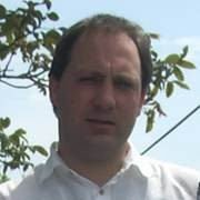 Iñigo Peñagarikano Badiola
