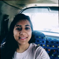 Vibha S.