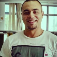 Ahmed Mobarak