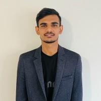 Shubham Patil