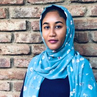 ELAF IBRAHIM ADAM