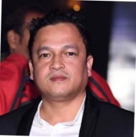 Jayanta Jit Boruah