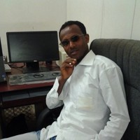 Yimer Mohammed