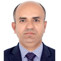 Bharatkumar Chaudhary