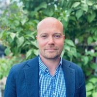 Kenneth Öberg