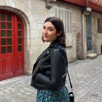 Mathilde Bouillet