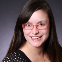 Caroline Shorter, Mba
