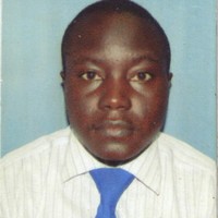 Stephen Komu