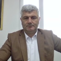 Ali Kum