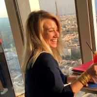 Marie-Caroline Mandon