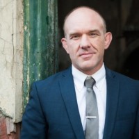 Jeremy Saunders