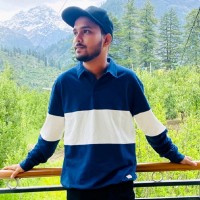 Siddharth Singh Chouhan