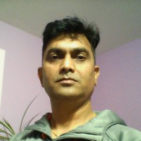 Dinesh Patel
