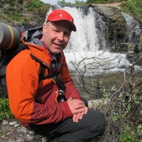 Björn Lindström