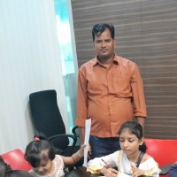 Raj Kumar