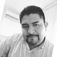 Victor Hugo Hernandez Morales