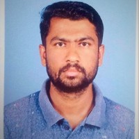 Umesh Harijan