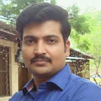 Vijaya Ganesh K, FCMA, CS