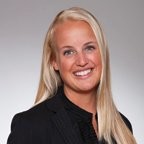 Whitney Pierson