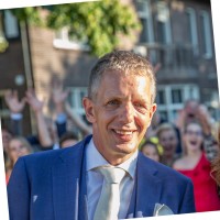 Nico Van Der Veen