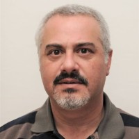 Osama Daher