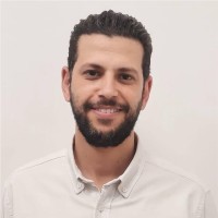 Hosam Alaa El-deen
