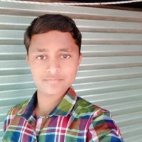 Krishna Jadhav
