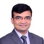 Harshil Shah