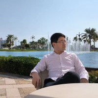 Adam Cui