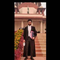 Ashray Chopra