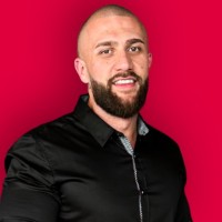 Levi Santiago Gilmer