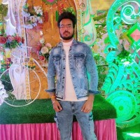 Suraj Jha