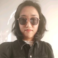 Brenda Yi