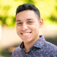 Brandon Gaitan, Ph.D.