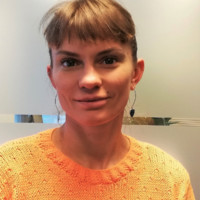 Inga Melnik