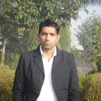 Rakesh Maan