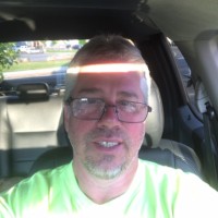 Frank Ford