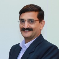 Gurupad Bhat