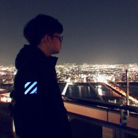 Steven・スティーブン Xie・謝