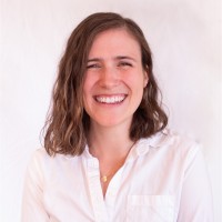 Janelle Hale