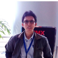 Rudy Bernardino