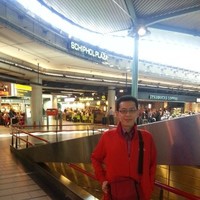 Kiki Gunawan