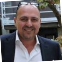 Claudio Catena