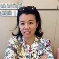 Maria Yin