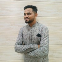 Kiran Joshi
