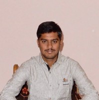 Akshay Muley
