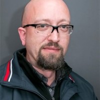 Romain Bertrand