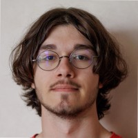 Nicolas Trompette