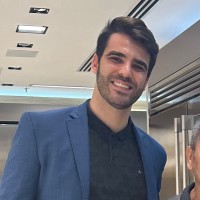 Pedro Eúde Germini Cavallaro